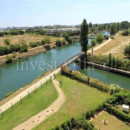 Appartement Les Termes Sleeps 6 Pool *