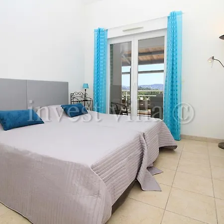 Appartement Les Termes Sleeps 6 Pool